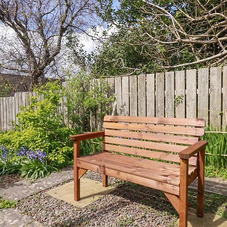 Harlyn Villa Mevagissey Exterior photo