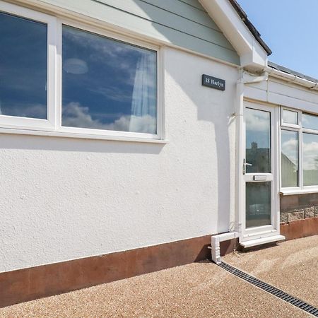 Harlyn Villa Mevagissey Exterior photo