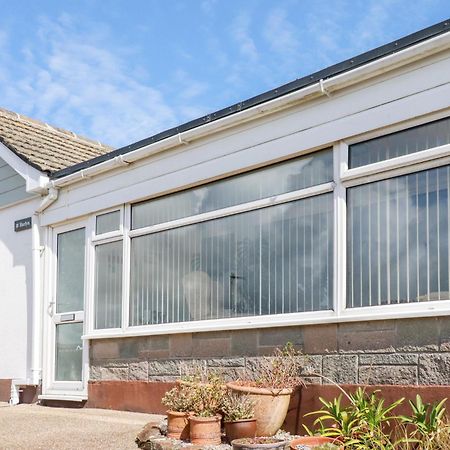 Harlyn Villa Mevagissey Exterior photo