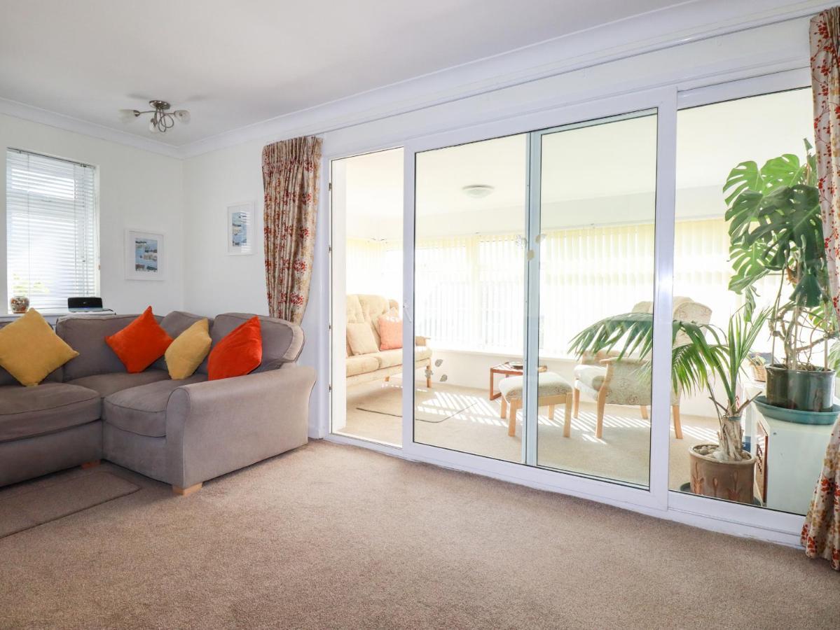 Harlyn Villa Mevagissey Exterior photo