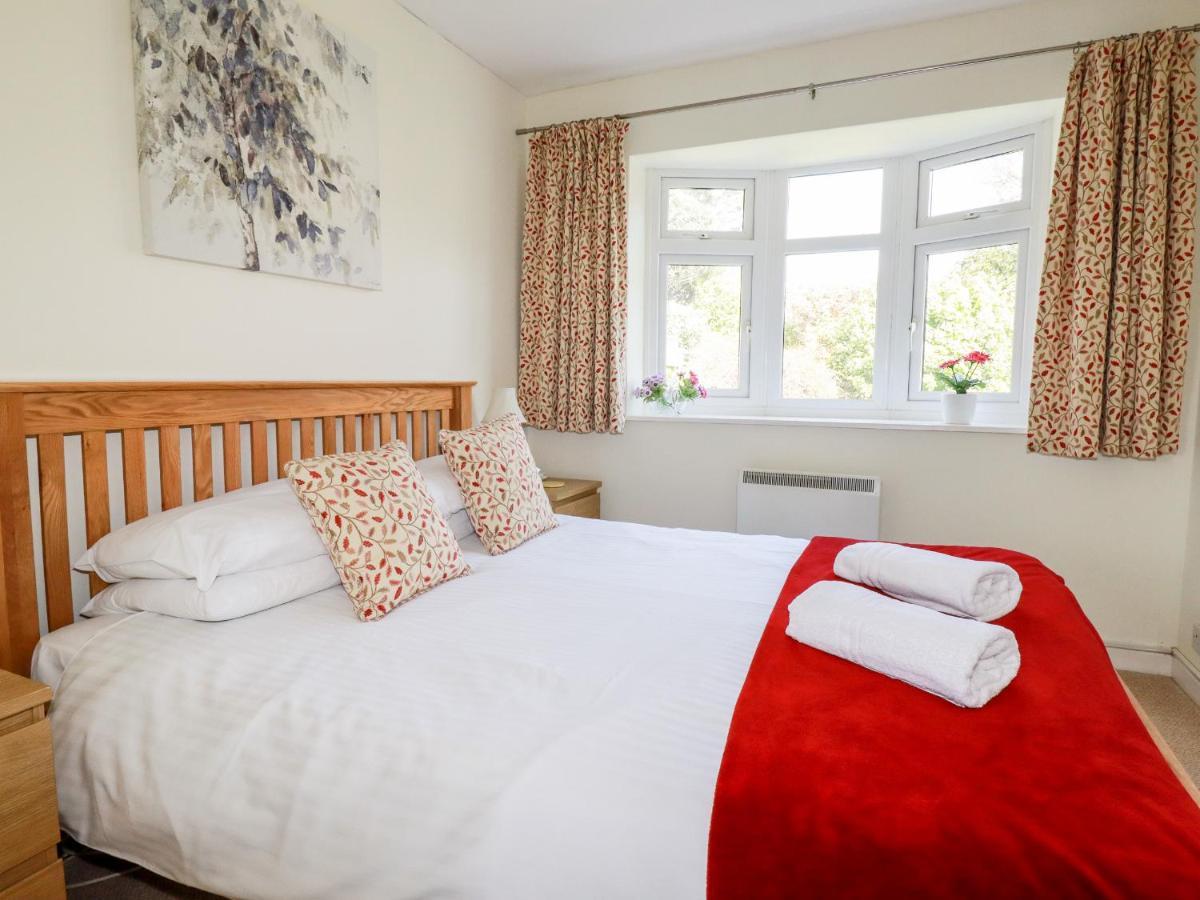 Harlyn Villa Mevagissey Exterior photo