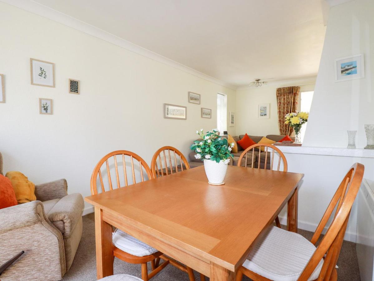 Harlyn Villa Mevagissey Exterior photo