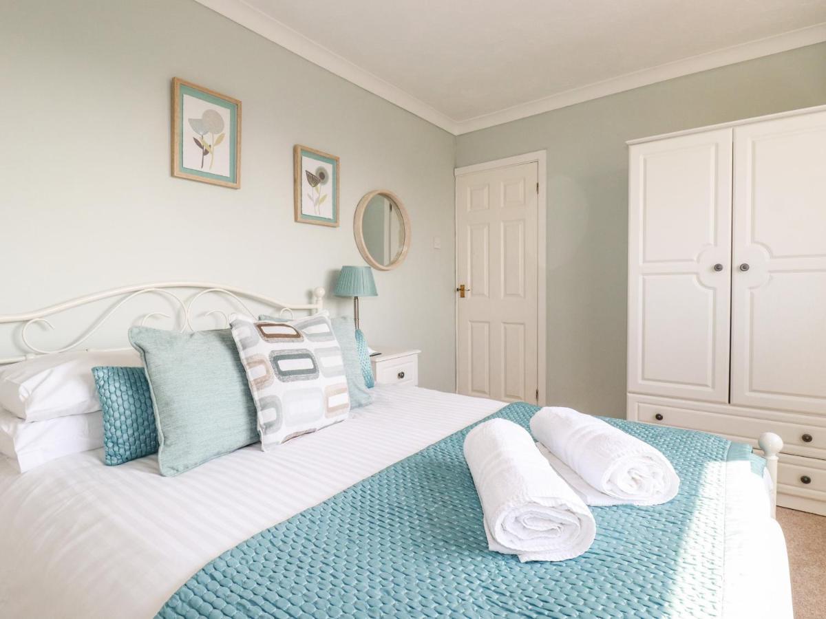 Harlyn Villa Mevagissey Exterior photo