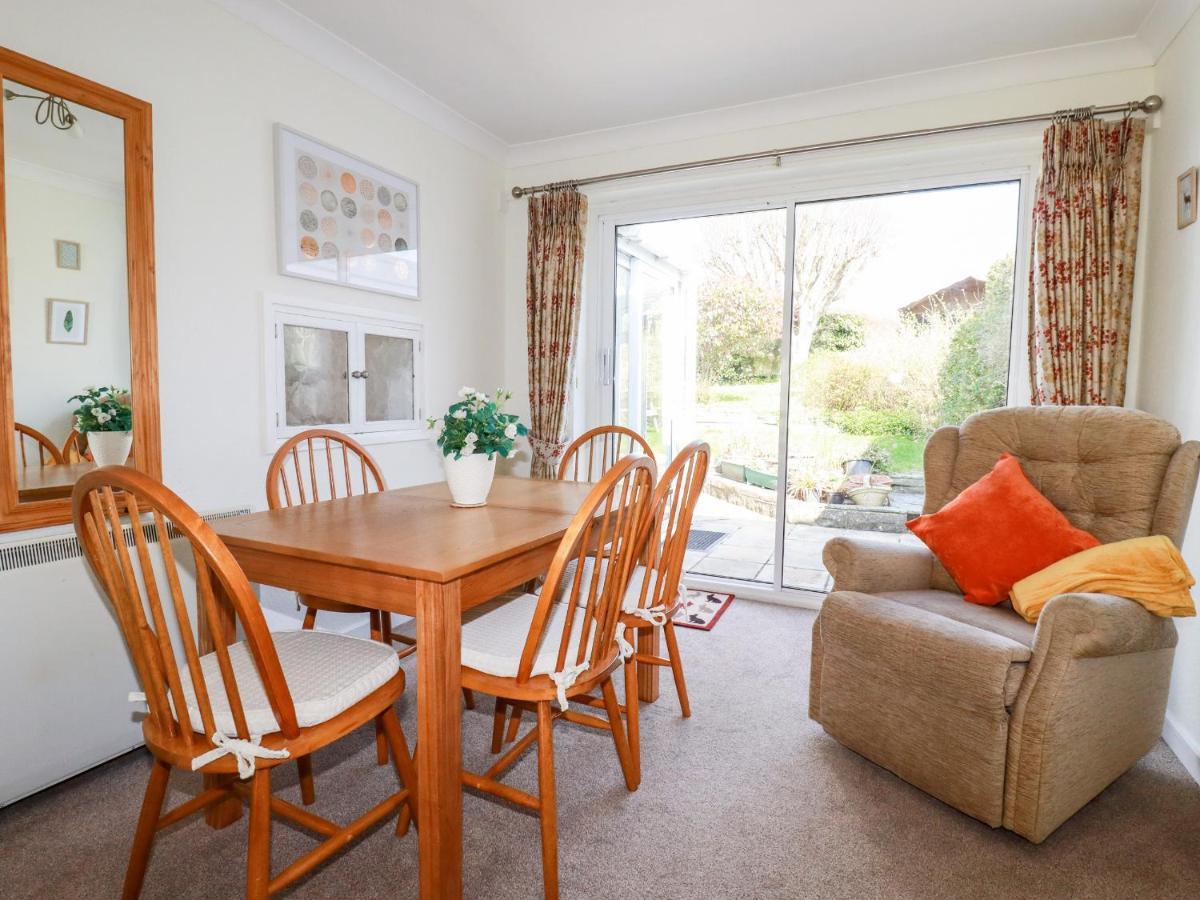 Harlyn Villa Mevagissey Exterior photo