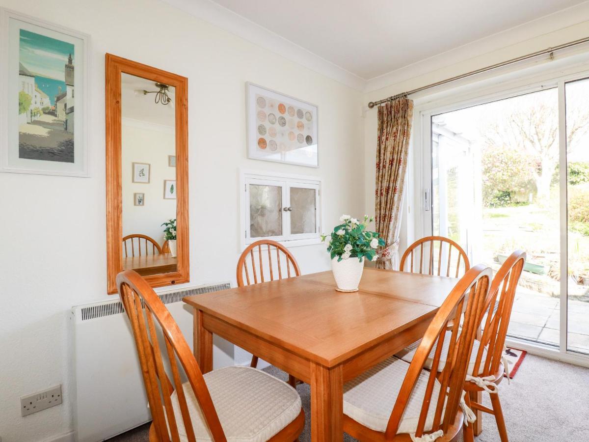 Harlyn Villa Mevagissey Exterior photo