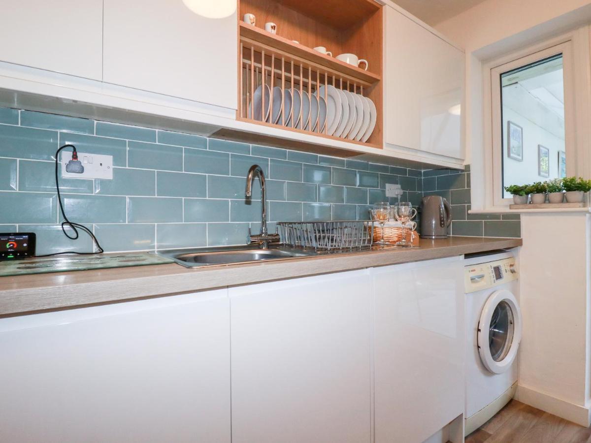 Harlyn Villa Mevagissey Exterior photo