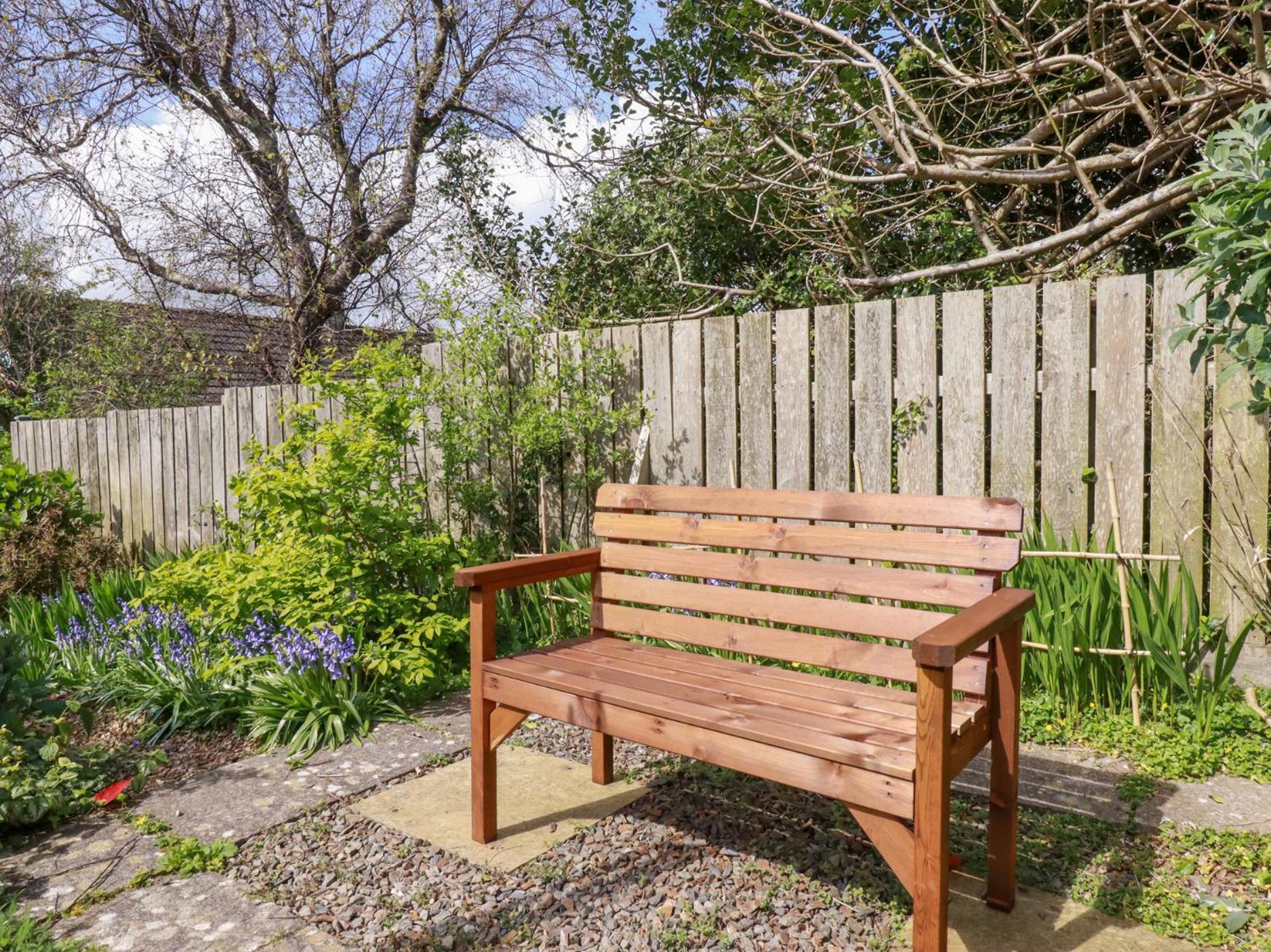 Harlyn Villa Mevagissey Exterior photo
