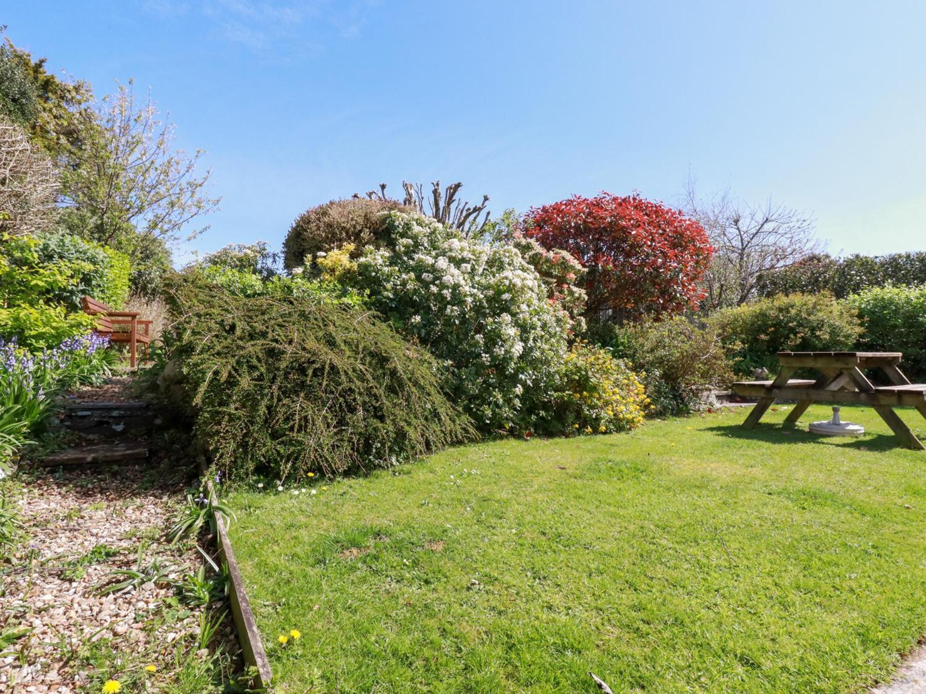 Harlyn Villa Mevagissey Exterior photo