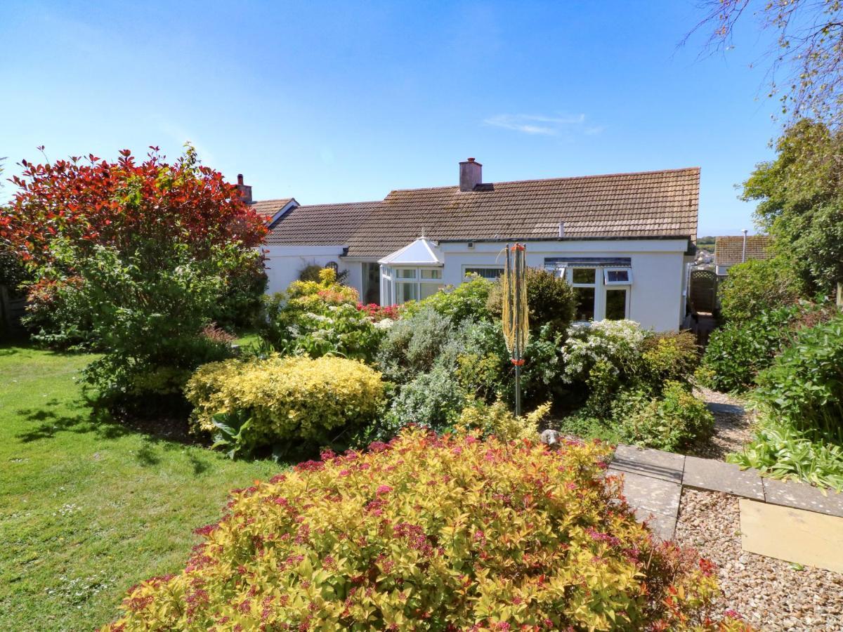 Harlyn Villa Mevagissey Exterior photo