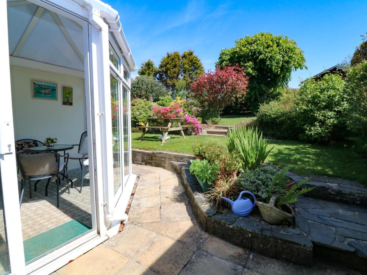 Harlyn Villa Mevagissey Exterior photo